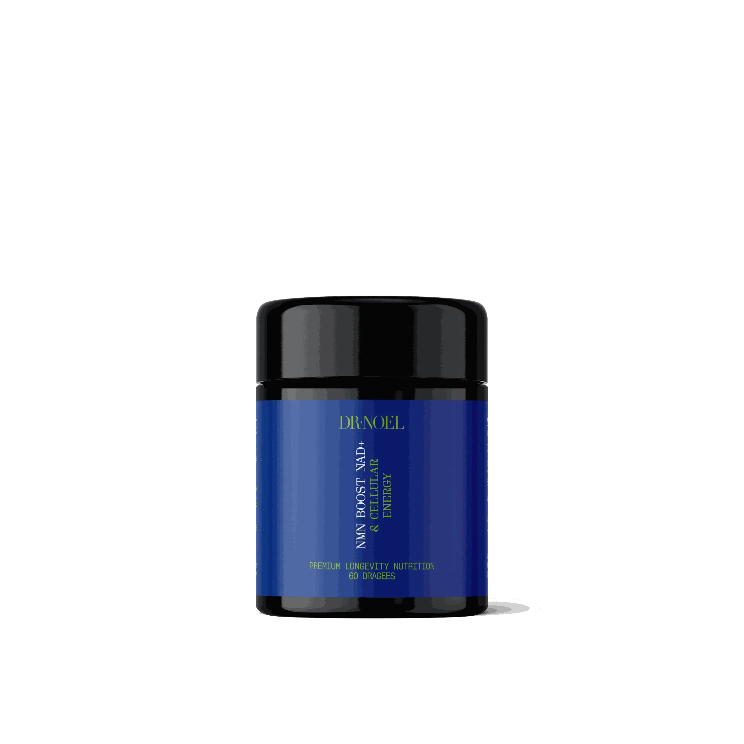 NMN Supplement - Advanced NAD+ Support for Longevity - Dr. Noel
