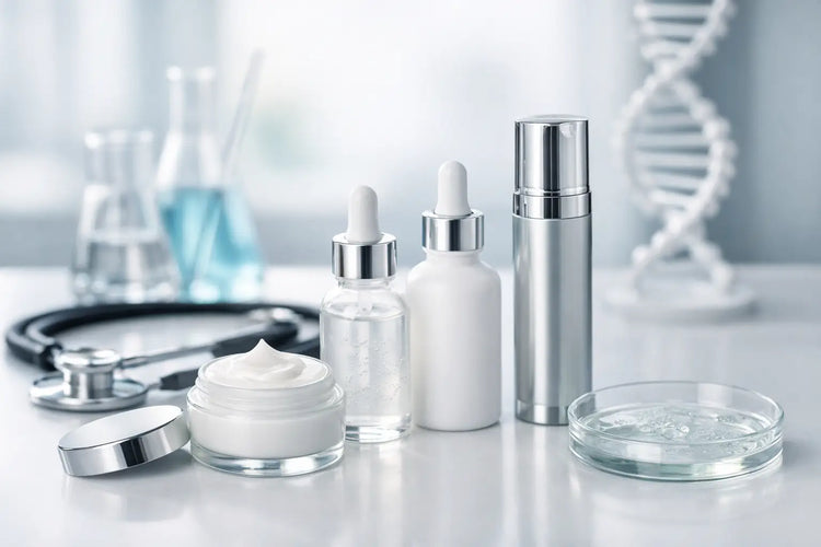 A Guide to Medical Longevity Skincare,