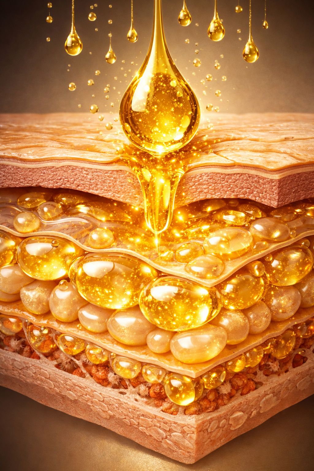 How a Skin Barrier Repair Serum Works.