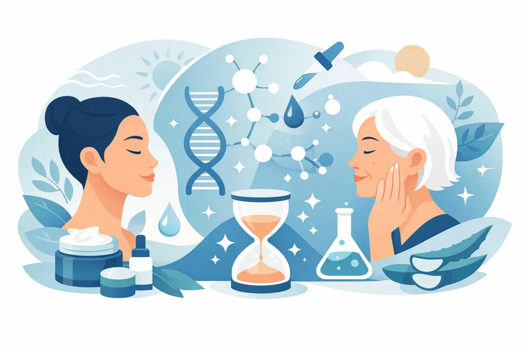 What Is Longevity Skincare?