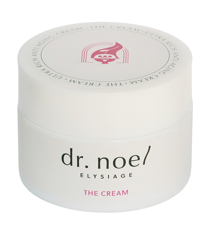 dr.noel – Longevity Skincare & Novel Foods