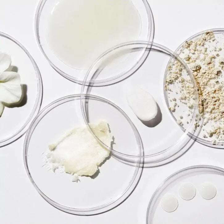 Clinically Backed Skincare Ingredients That Matter.