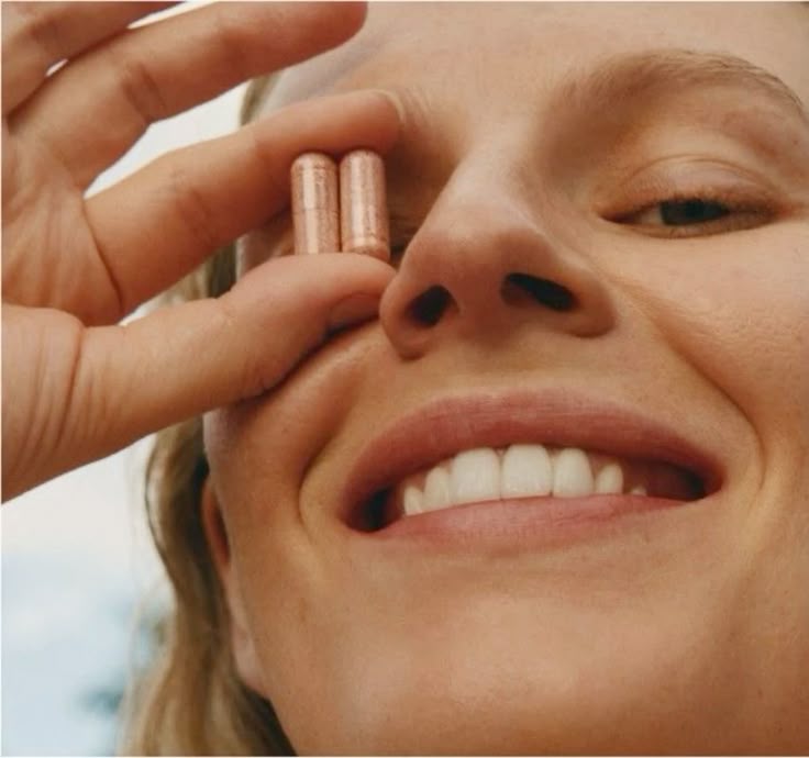 Healthy Aging Supplement Guide.