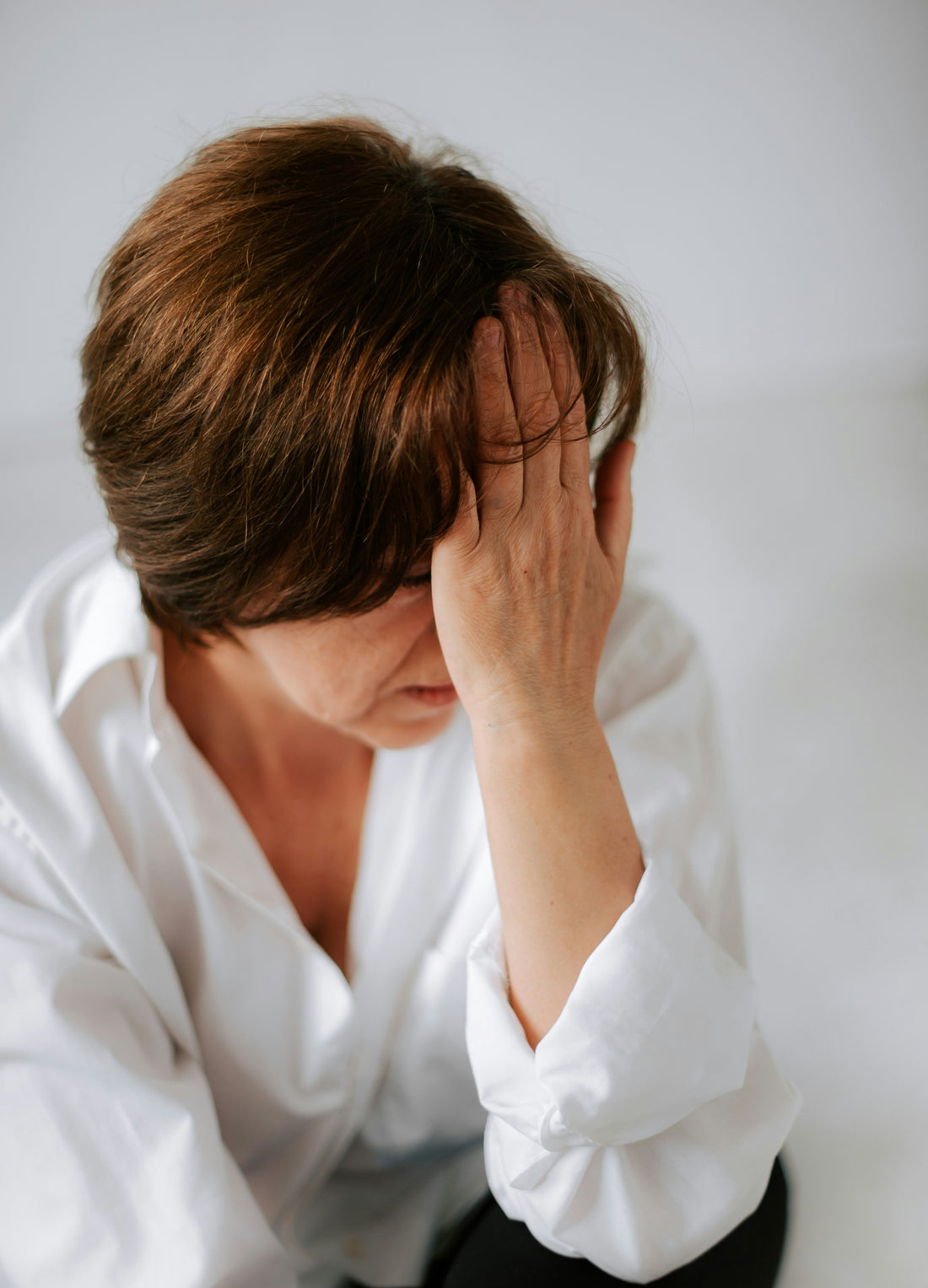 Best Supplements for Stress Resilience.
