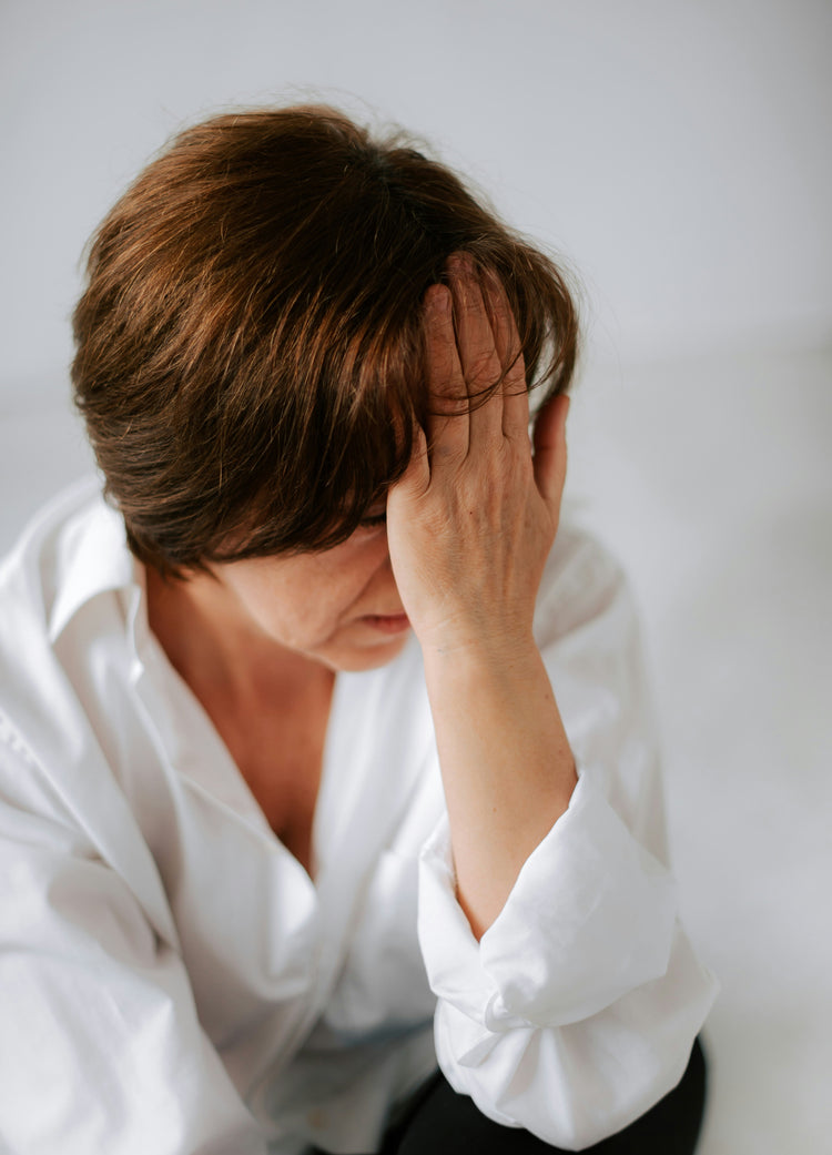 Best Supplements for Stress Resilience.