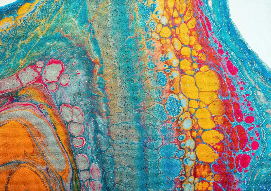 Fabric texture