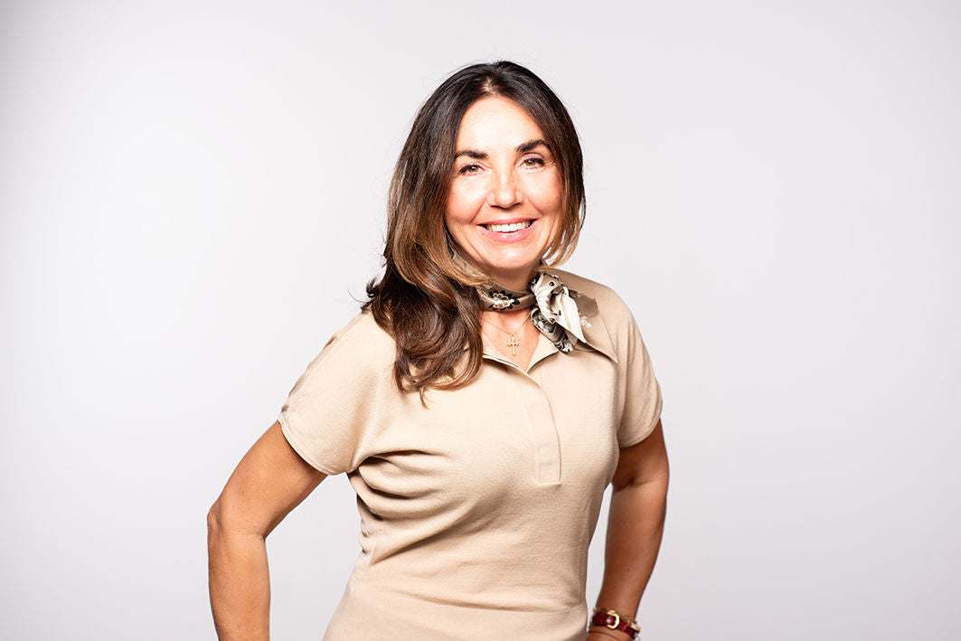 Dr. Katerina Noel