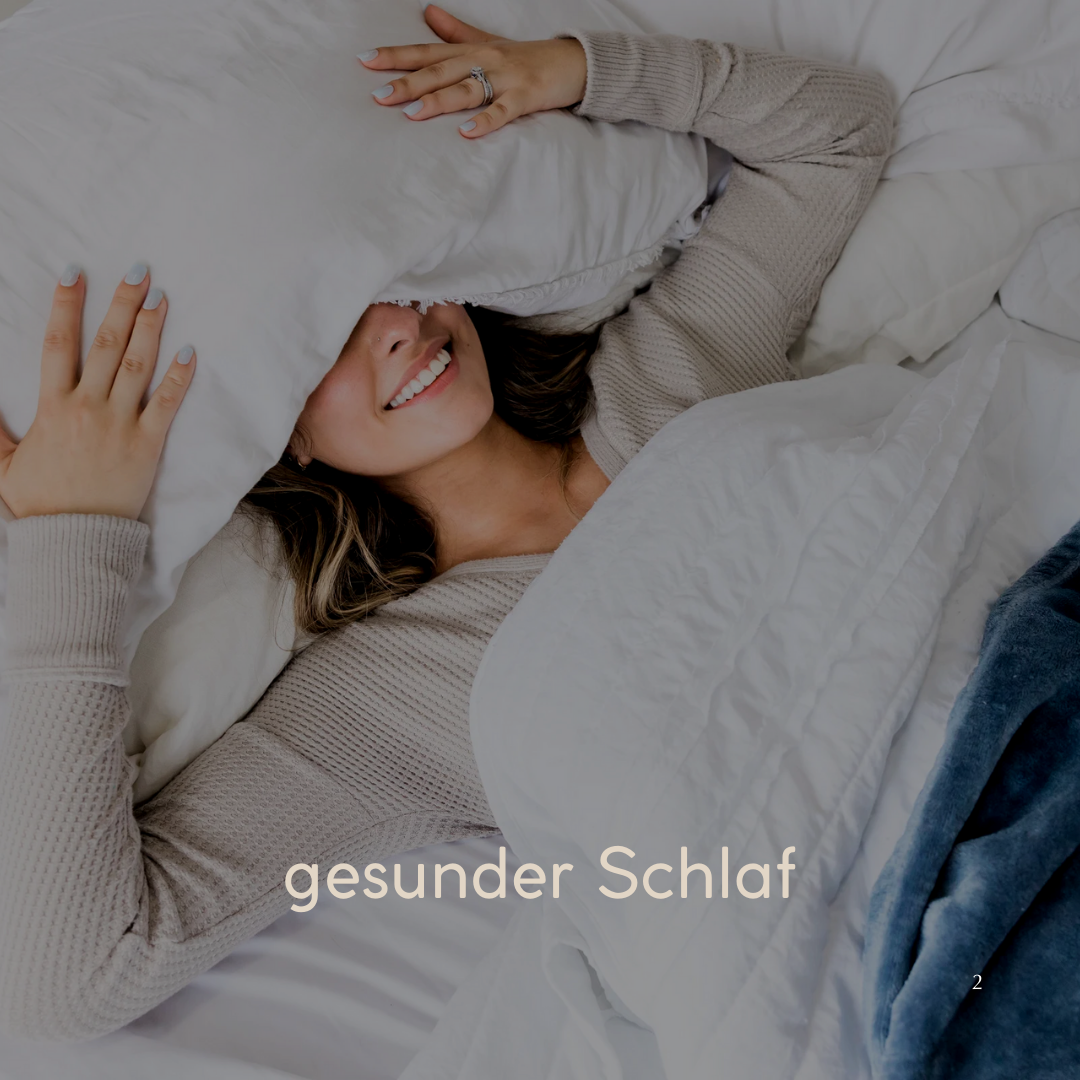 <h1><br/>Sleep & Recovery Protocol for Deep Regeneration & Restorative Sleep.<br/><br/></h1>