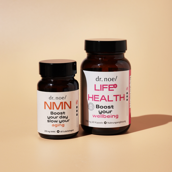 Longevity Bundle