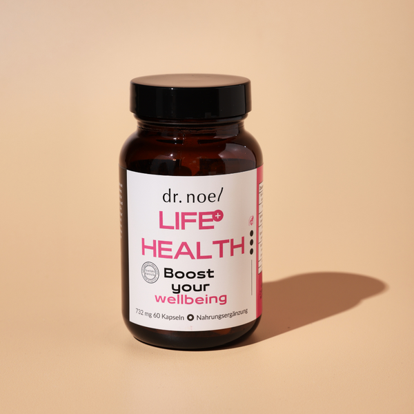 Longevity Bundle