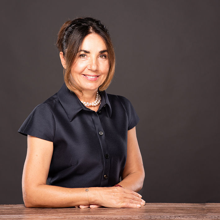 Dr. Katerina Noel