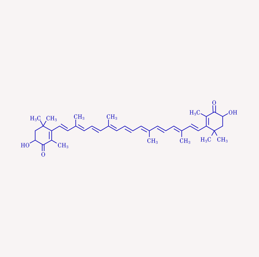 Astaxanthin