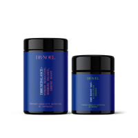 Dr. Noel Cellular Nutrition Bundle — NMN Sublingual 500mg and IMMUNEBALANCE+ physician-developed longevity supplement protocol for NAD+ synthesis and immune modulation | Cellular Longevity Protocol™