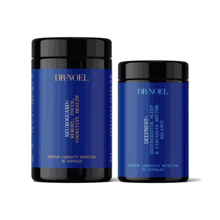 Sleep and Brain Bundle amalthea feelgood