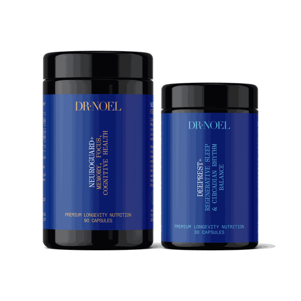 Sleep and Brain Bundle amalthea feelgood