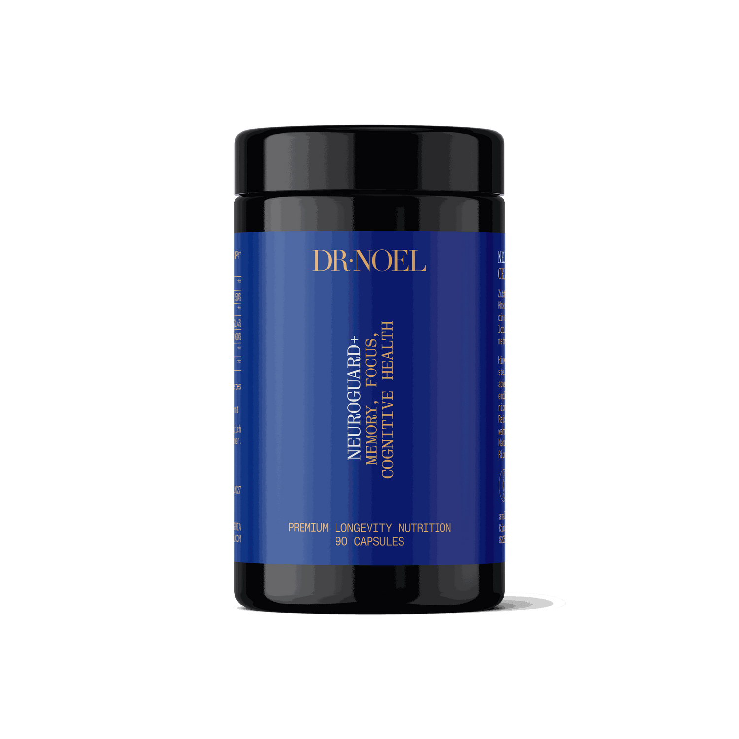 Sleep and Brain Bundle amalthea feelgood