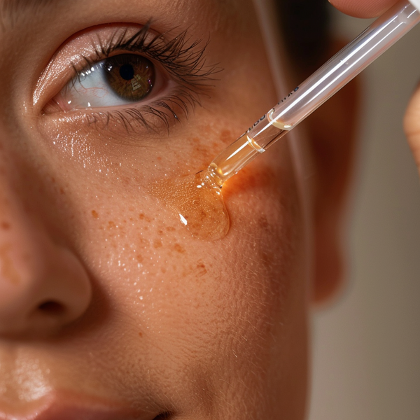 Dr. Noel The Serum — high-concentration collagen biosynthesis actives for cellular skin renewal, part of the Cellular Renewal Set