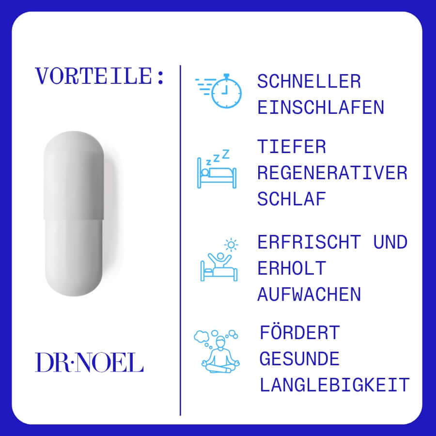 sleep support supplement