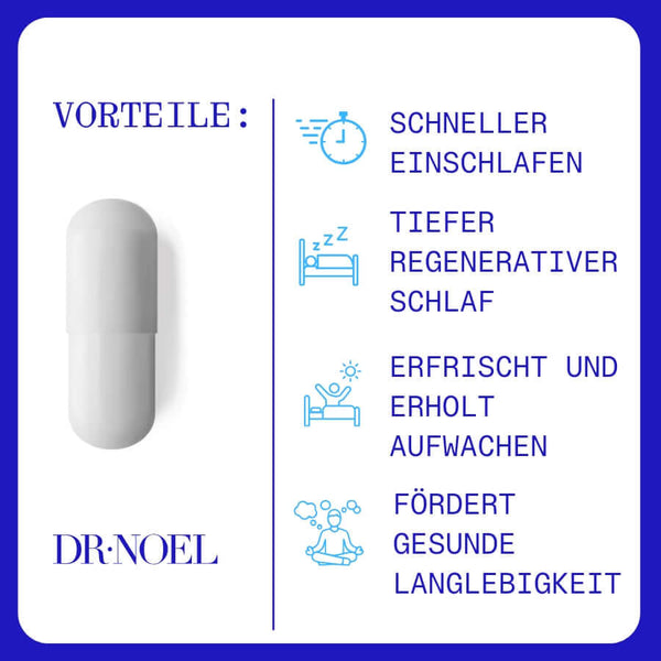 sleep support supplement