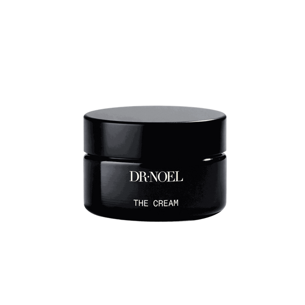 Dr. Noel The Cream — physician-developed long-term hydration and cell membrane protection moisturizer | Cellular Longevity Protocol™ Skincare