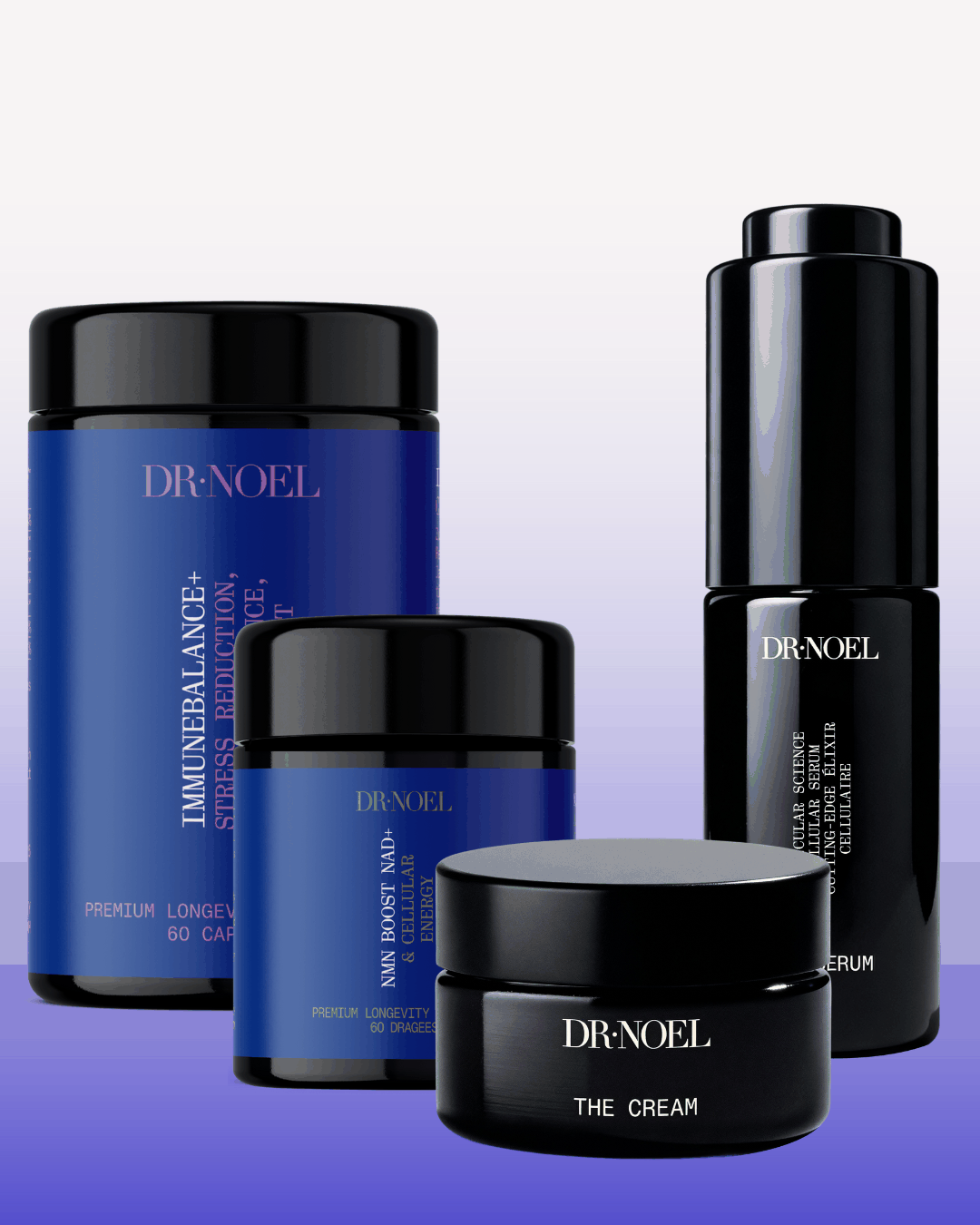 Dr. Noel Longevity