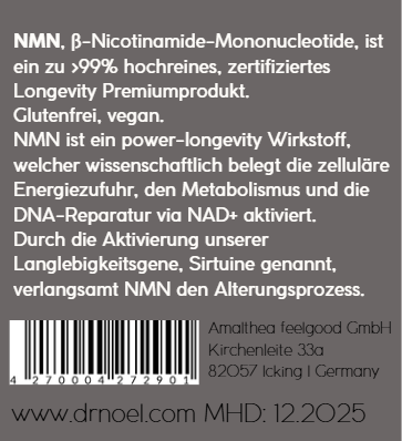 Longevity Bundle