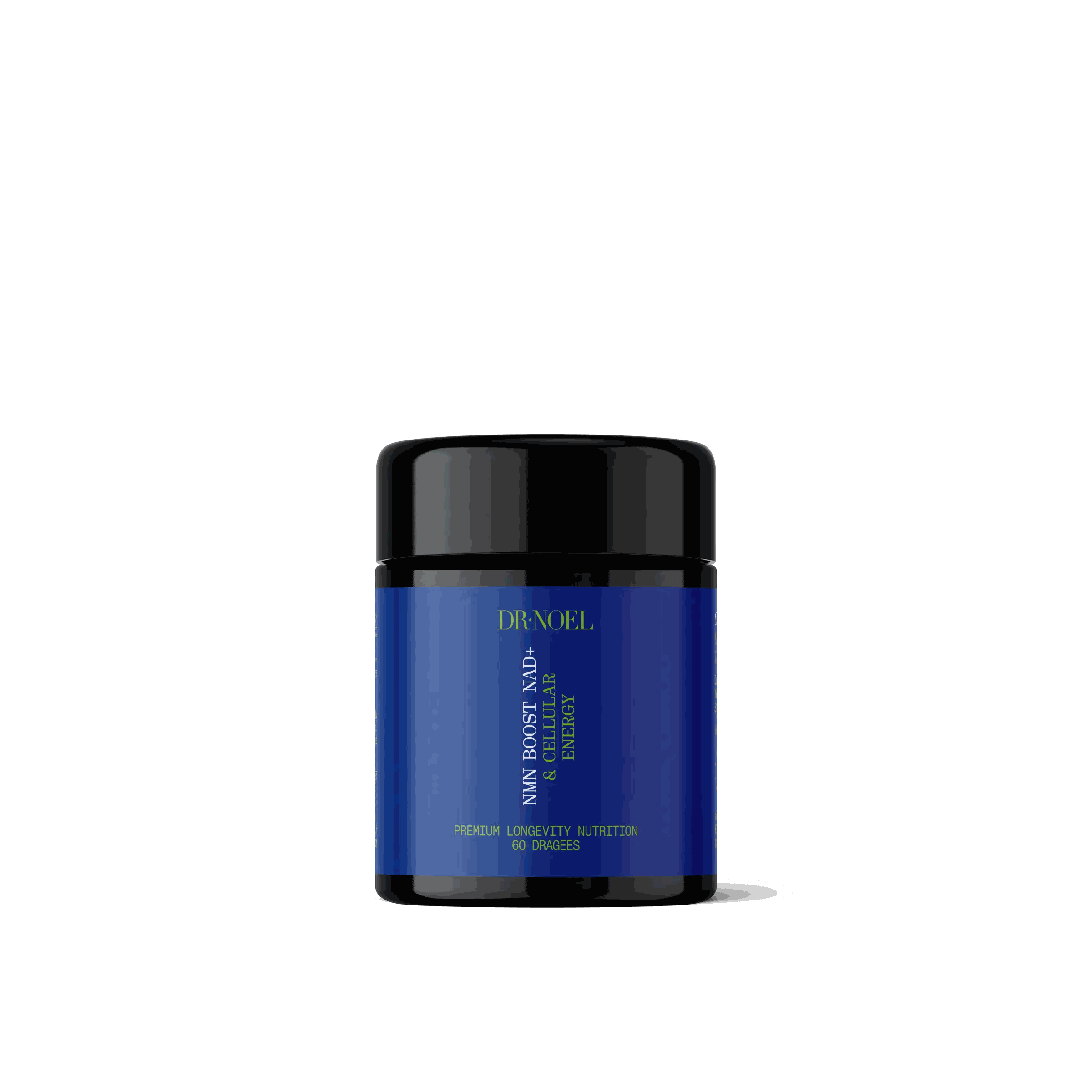 NMN Sublingual (500mg)
