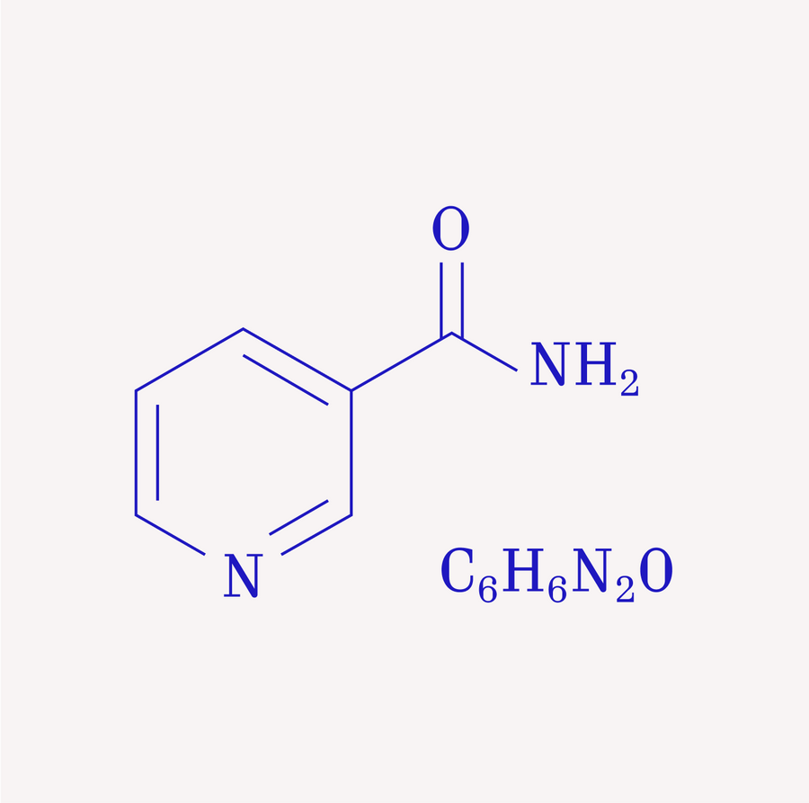 Niacinamide