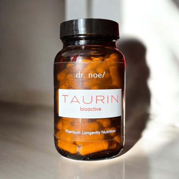 TAURIN, bioactive