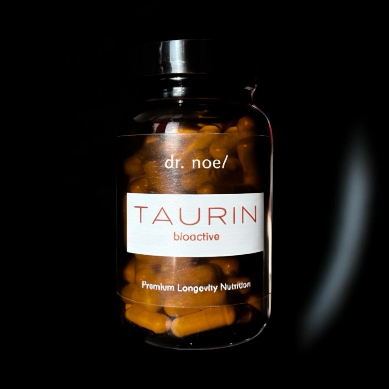 TAURIN, bioactive
