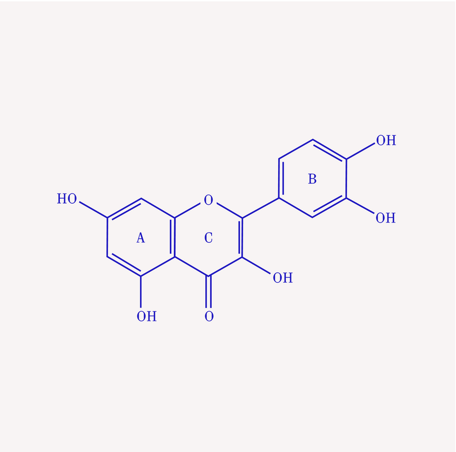Quercetin