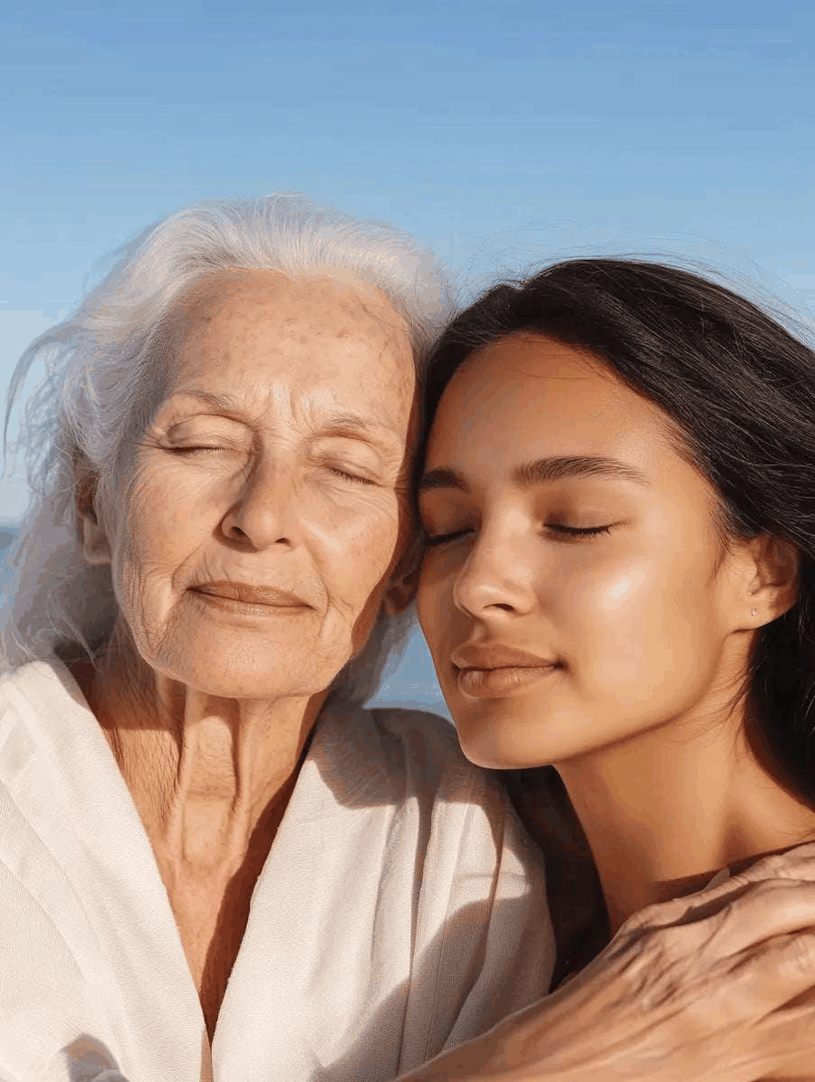 Cellular nutrition Longevity Supplement Bundle Generation Couple
