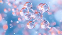 <strong>1. NAD⁺ Metabolism</strong>