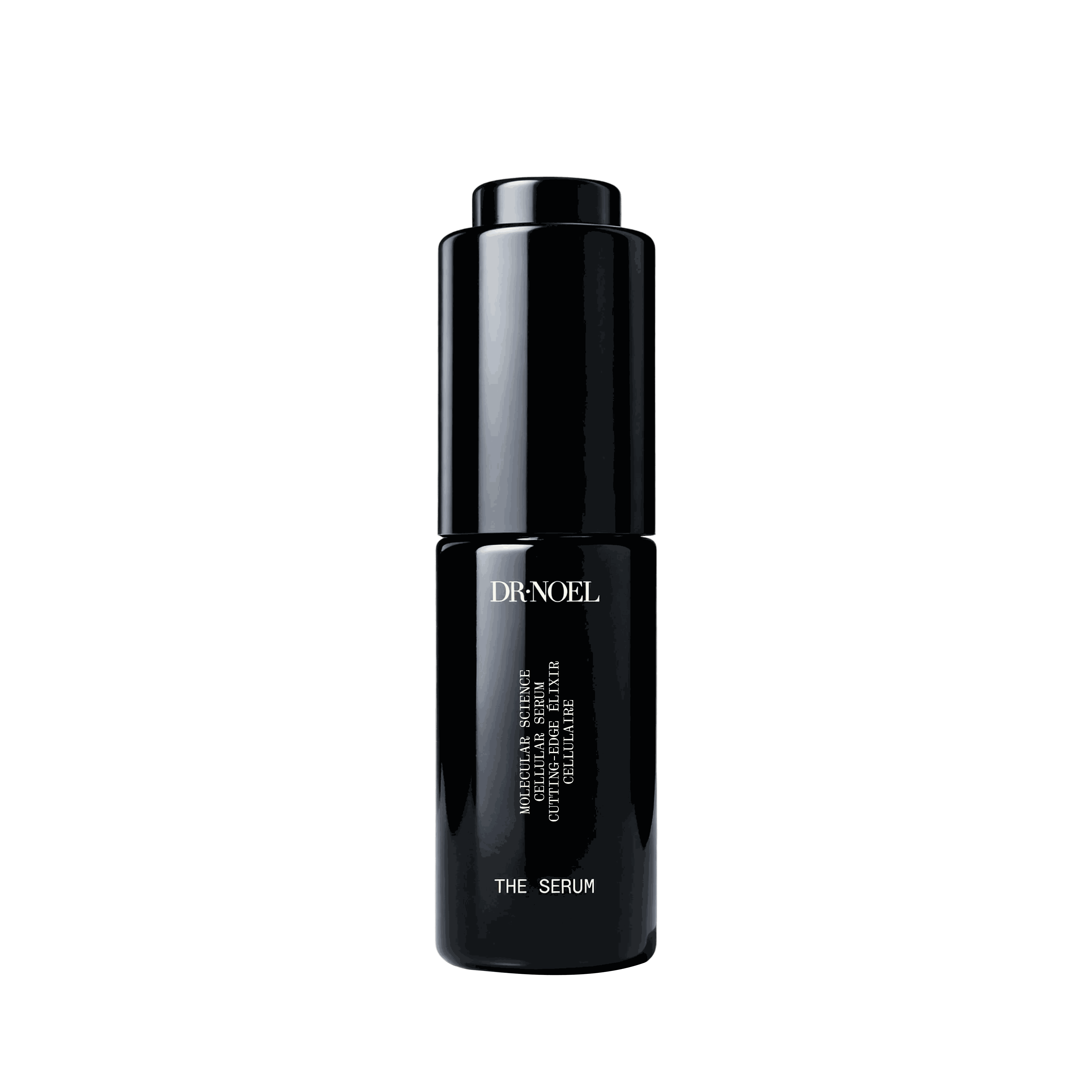 THE SERUM