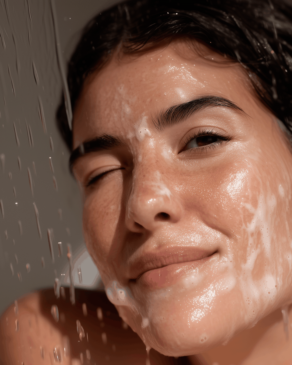 Daily Face Cleanser – Dr. Noel The Longevity Cleanser | Gent