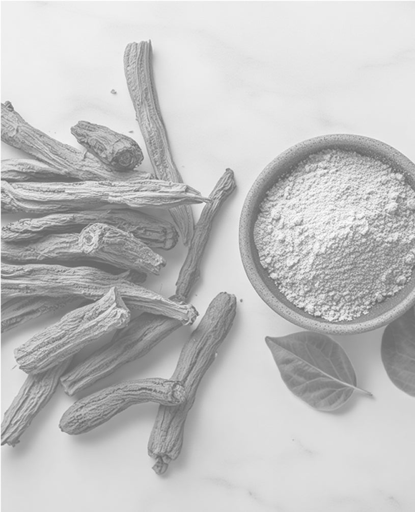 ASHWAGANDHA