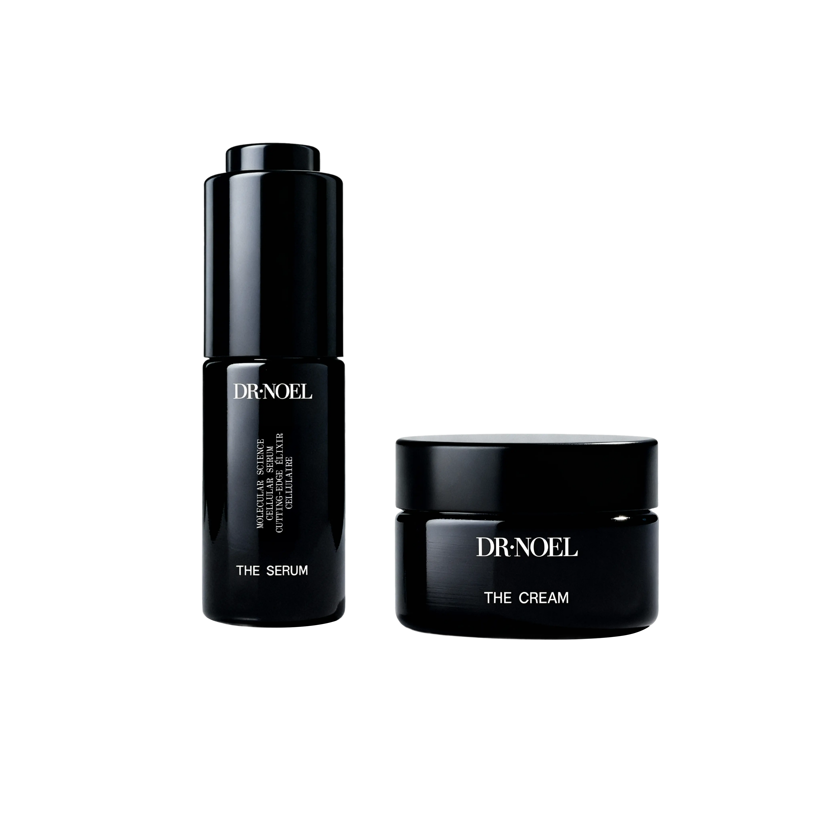 Dr. Noel Anti-Aging Face Serum & Skincare Set  & Rejuvenating Skincare