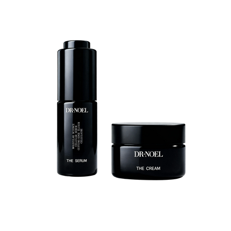 Dr. Noel Anti-Aging Face Serum & Skincare Set  & Rejuvenating Skincare