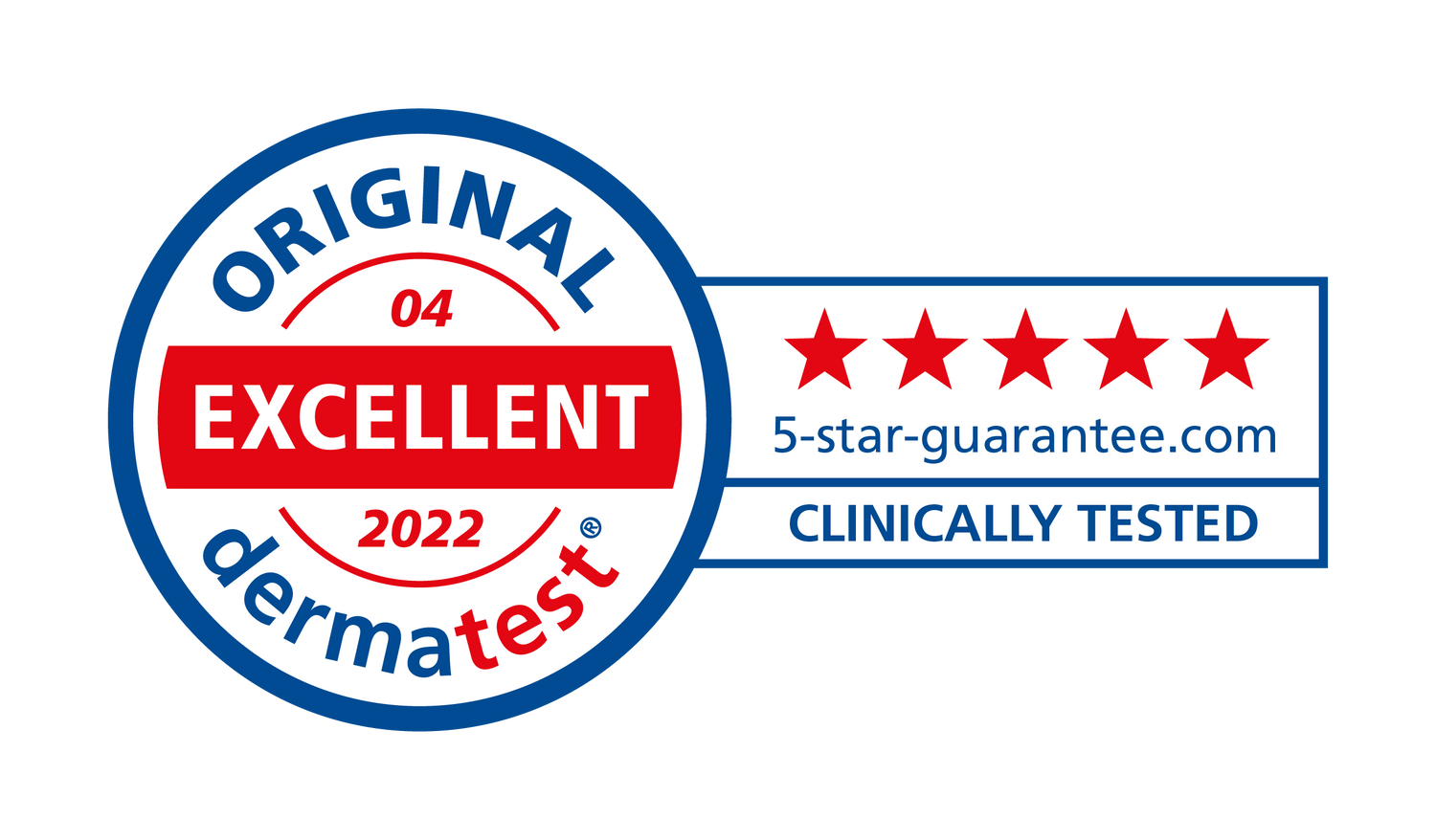 Dermatest Excellent Signet
