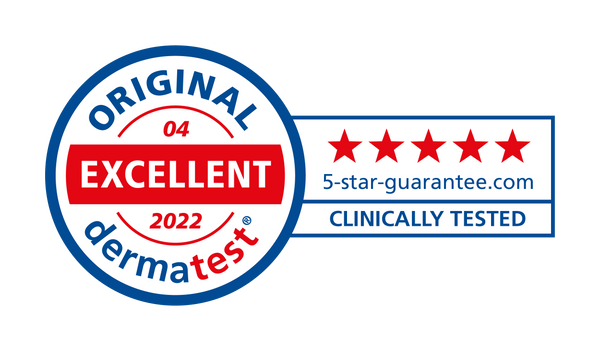 Dermatest Excellent Signet