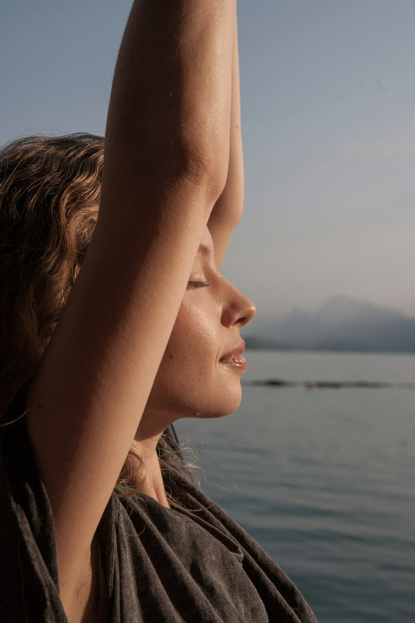 Nahrungsergänzungsmittel zur Unterstützung des Immunsystems von Dr. Noel – IMMUNEBALANCE+ für Da