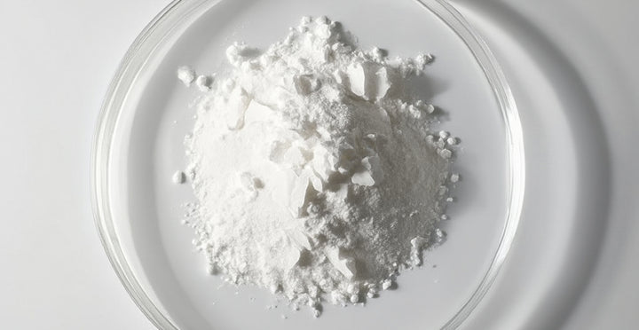 NMN on a Petri dish