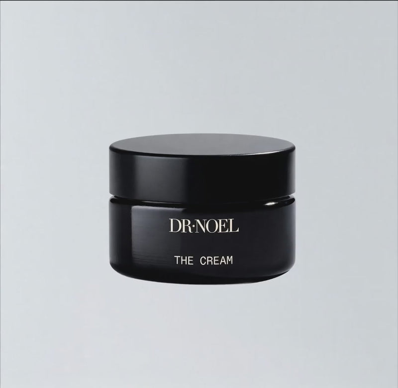 Die Creme für Anti-Aging und strahlende Haut