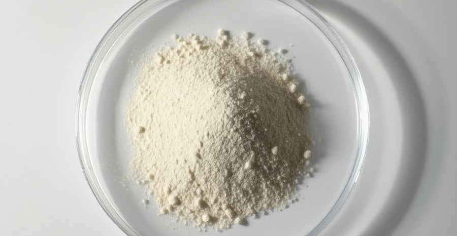 Resveratrol on a Petri dish
