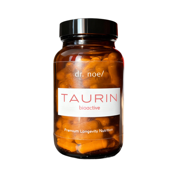 TAURIN, bioactive