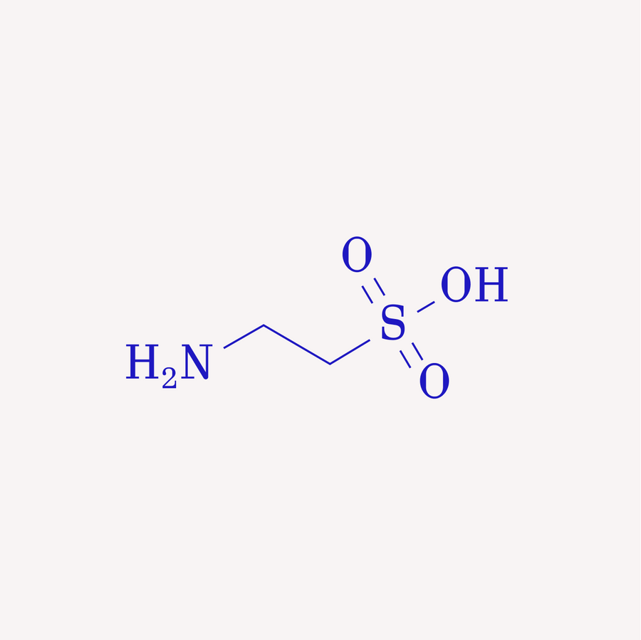 <strong>TAURINE</strong>