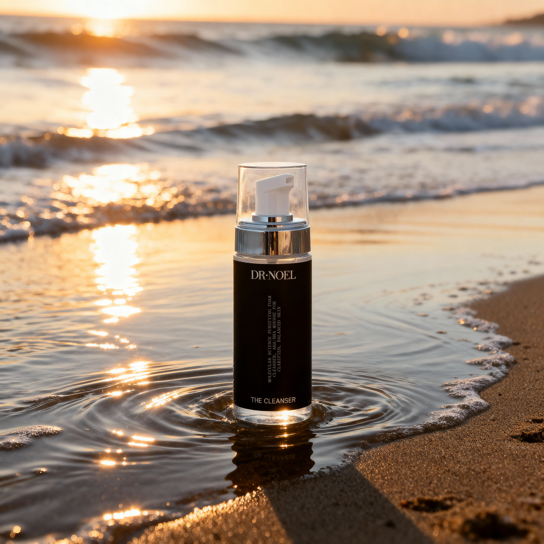 The Longevity Cleanser