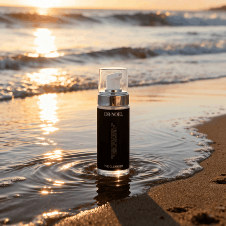 Daily Face Cleanser – Dr. Noel The Longevity Cleanser | Gent