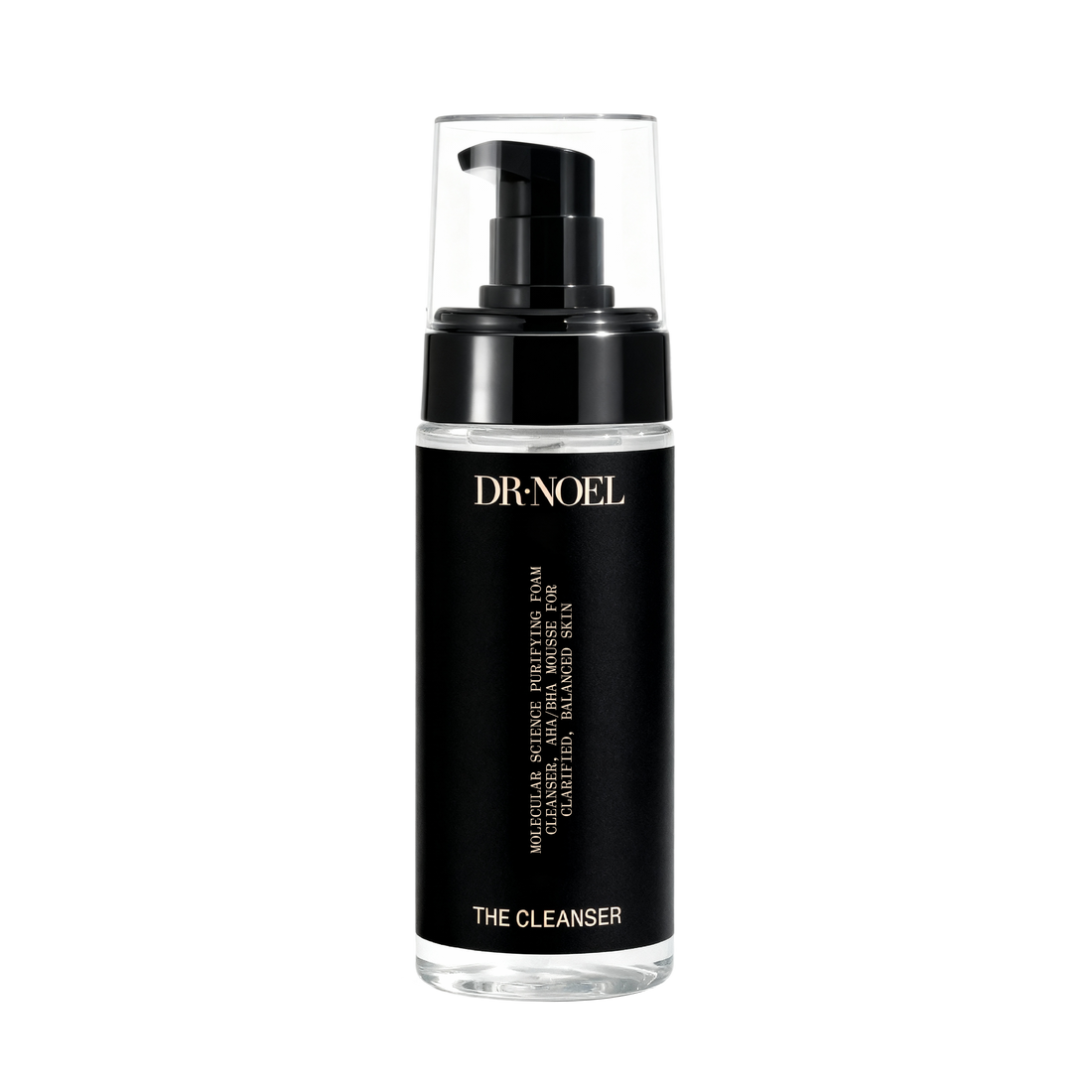 The Longevity Cleanser