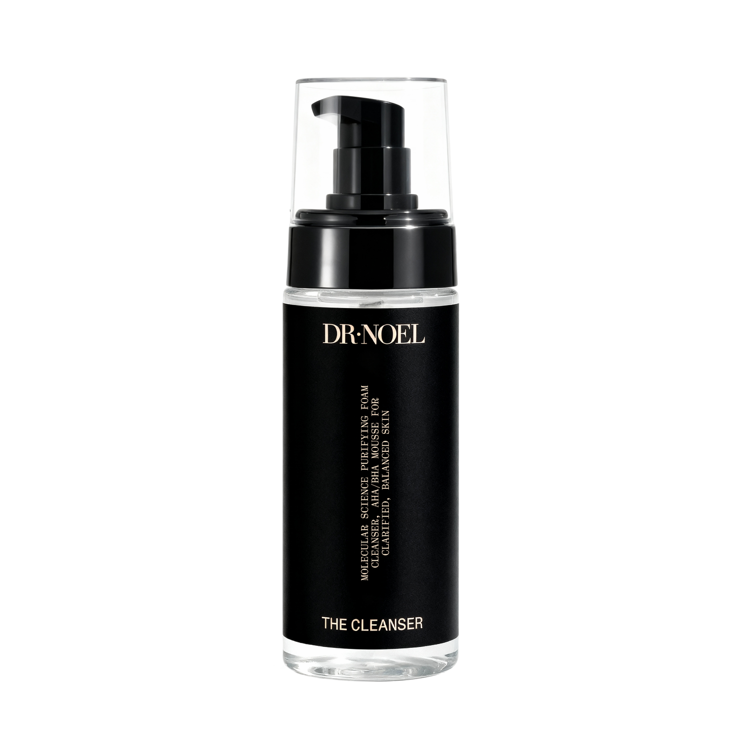 The Longevity Cleanser
